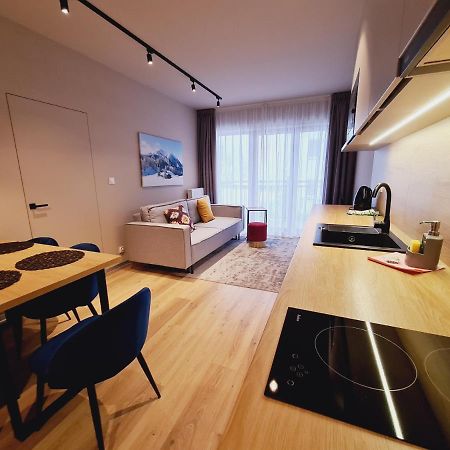Apartament D2 Karpatia - 5D Apartamenty Karpacz Luaran gambar