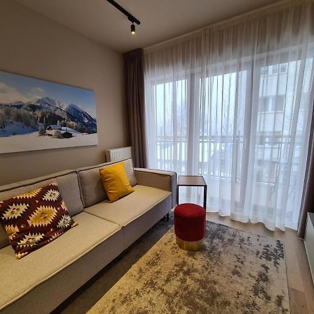 Apartament D2 Karpatia - 5D Apartamenty Karpacz Luaran gambar