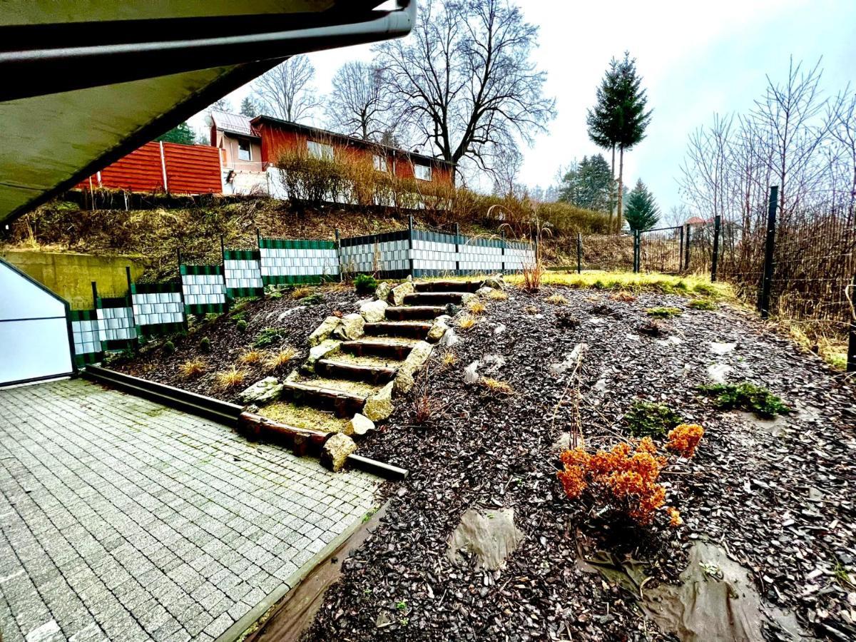 Apartament D2 Karpatia - 5D Apartamenty Karpacz Luaran gambar