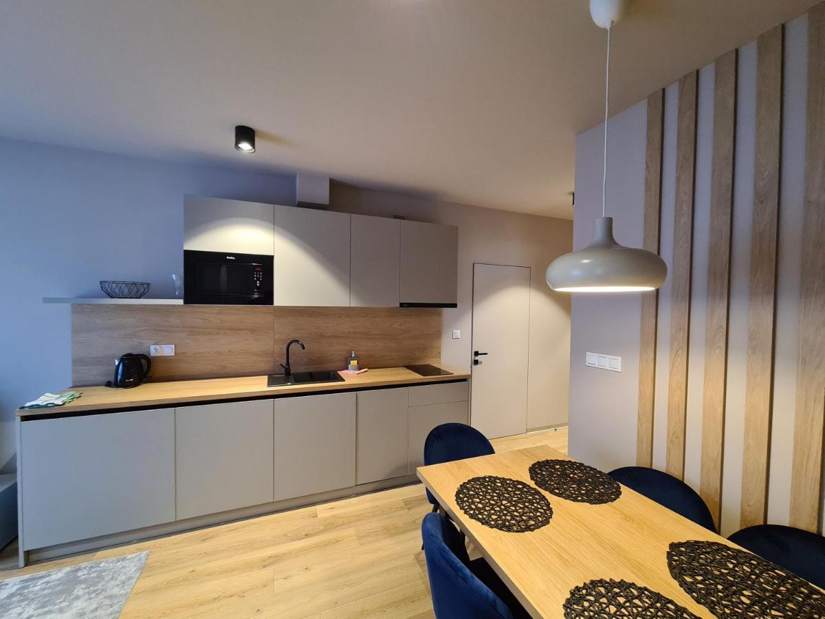 Apartament D2 Karpatia - 5D Apartamenty Karpacz Luaran gambar