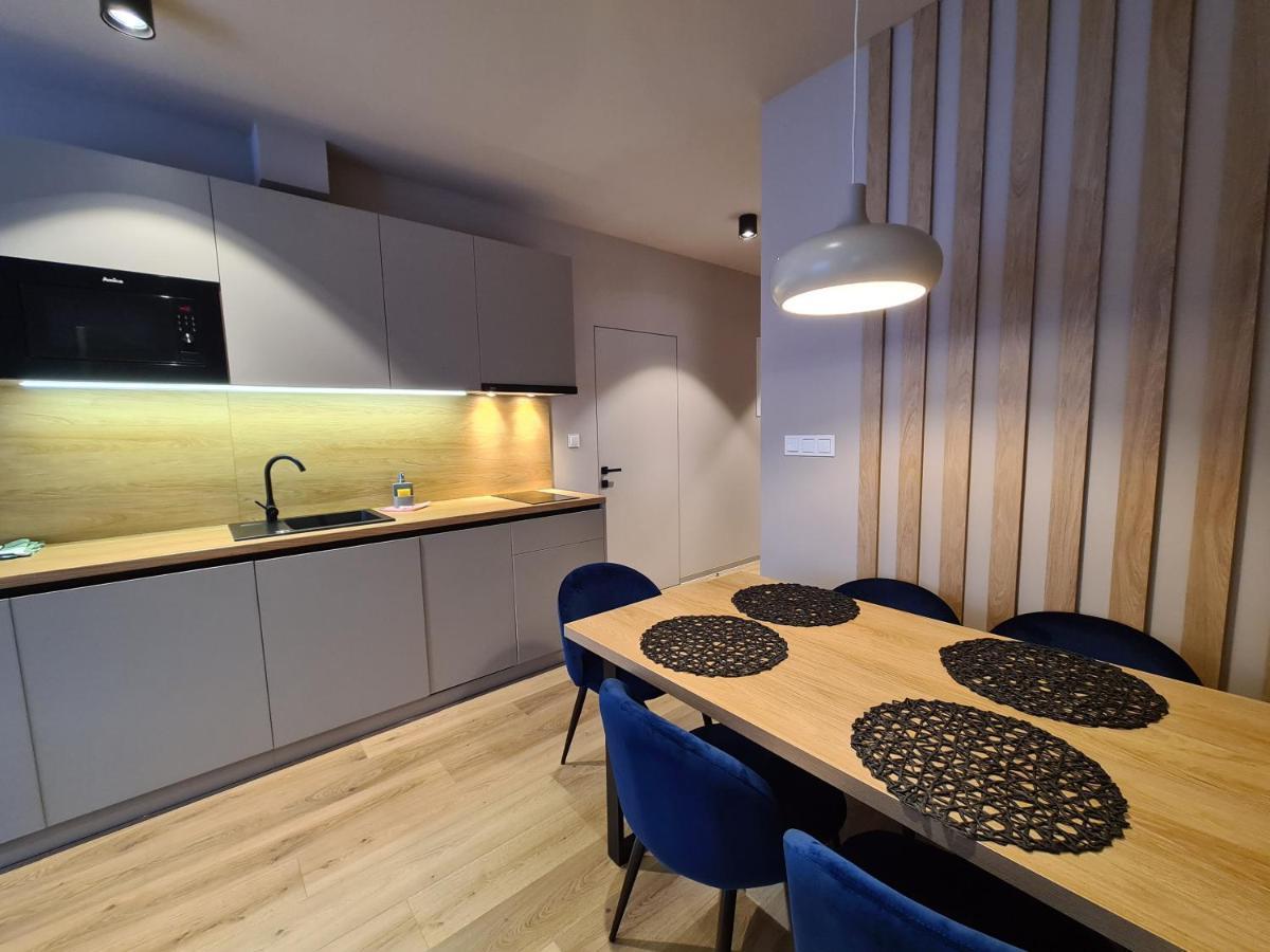 Apartament D2 Karpatia - 5D Apartamenty Karpacz Luaran gambar
