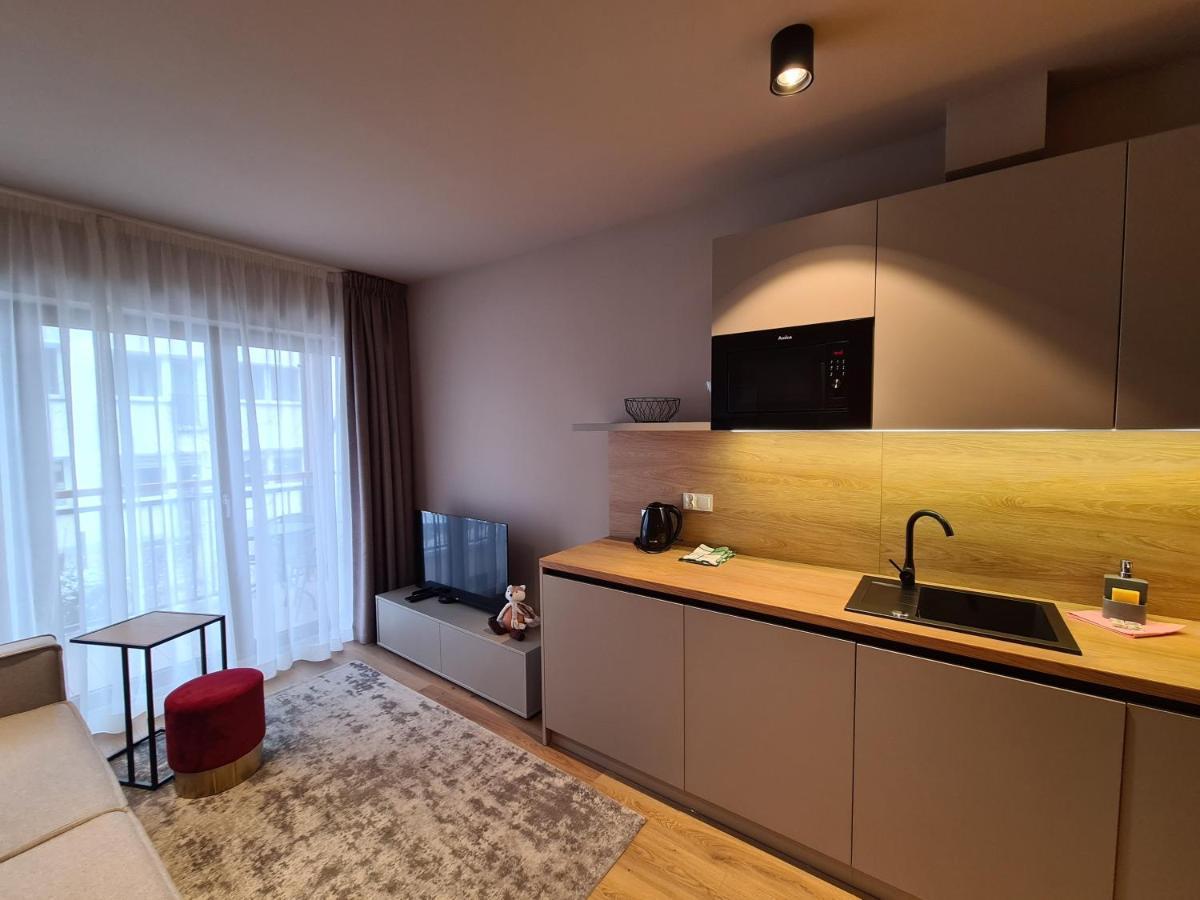 Apartament D2 Karpatia - 5D Apartamenty Karpacz Luaran gambar