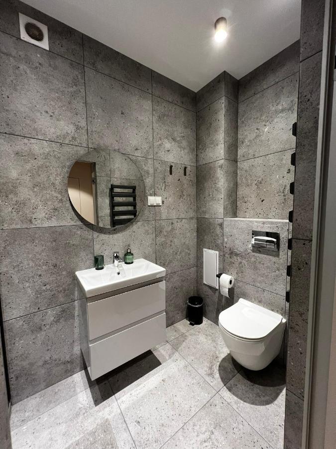 Apartament D2 Karpatia - 5D Apartamenty Karpacz Luaran gambar