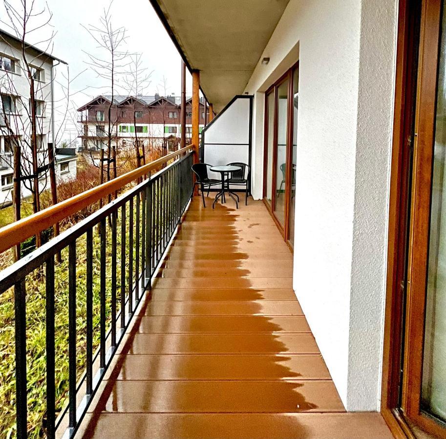 Apartament D2 Karpatia - 5D Apartamenty Karpacz Luaran gambar