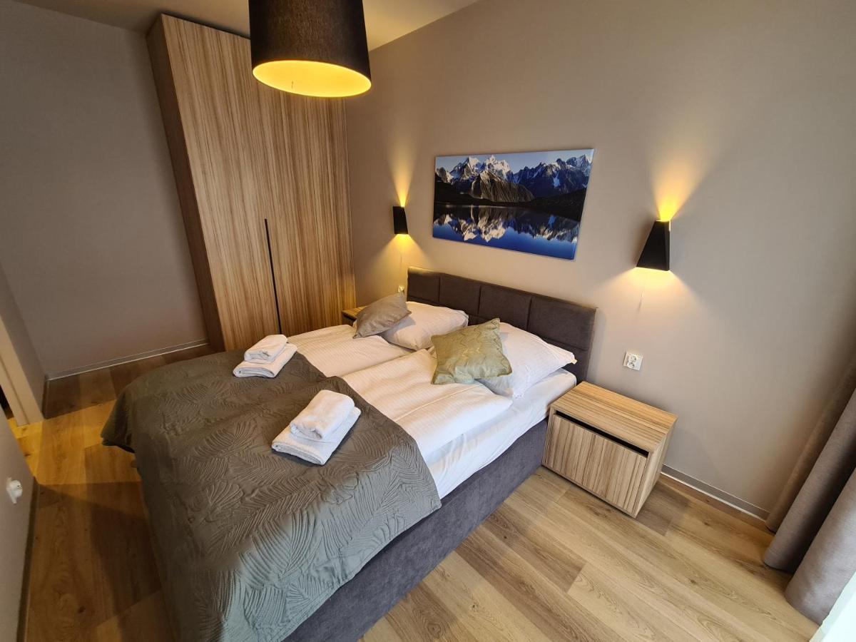 Apartament D2 Karpatia - 5D Apartamenty Karpacz Luaran gambar