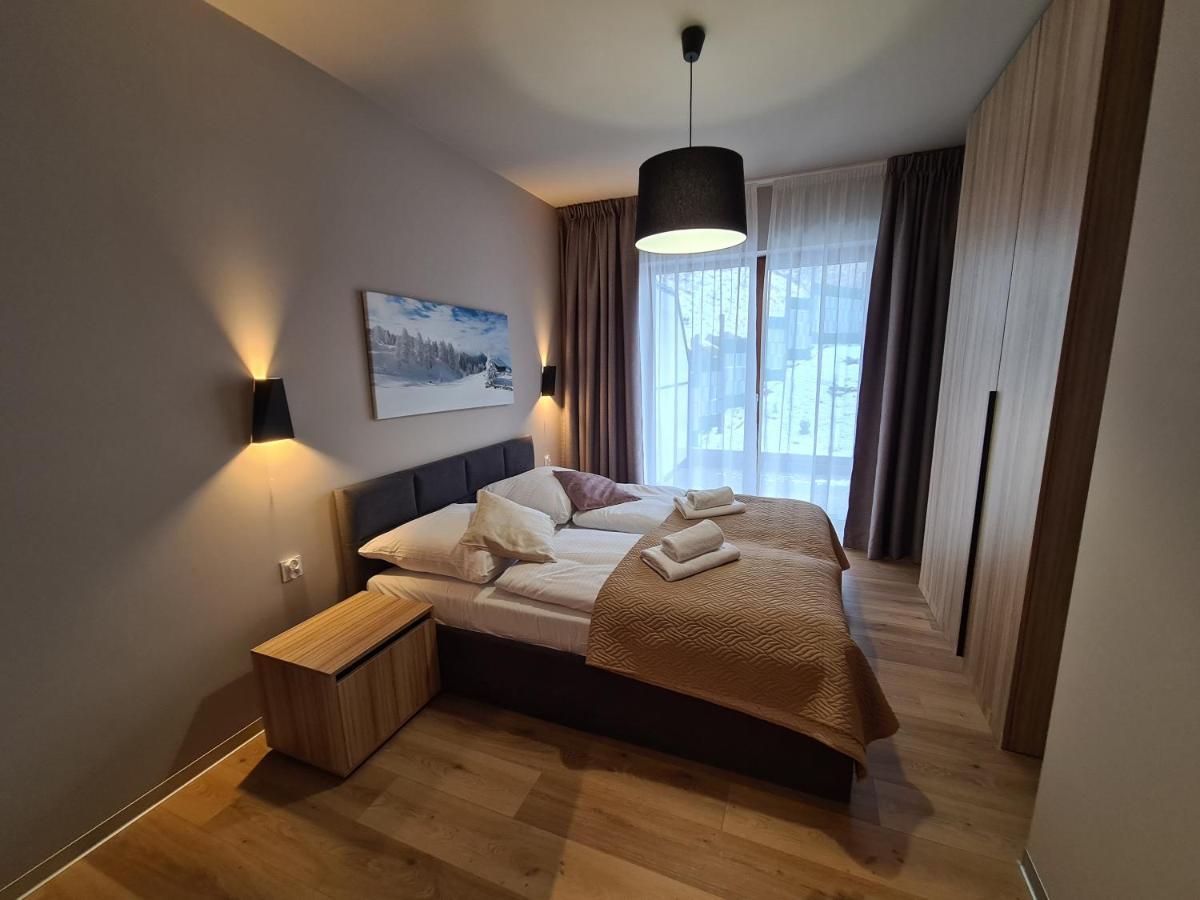 Apartament D2 Karpatia - 5D Apartamenty Karpacz Luaran gambar