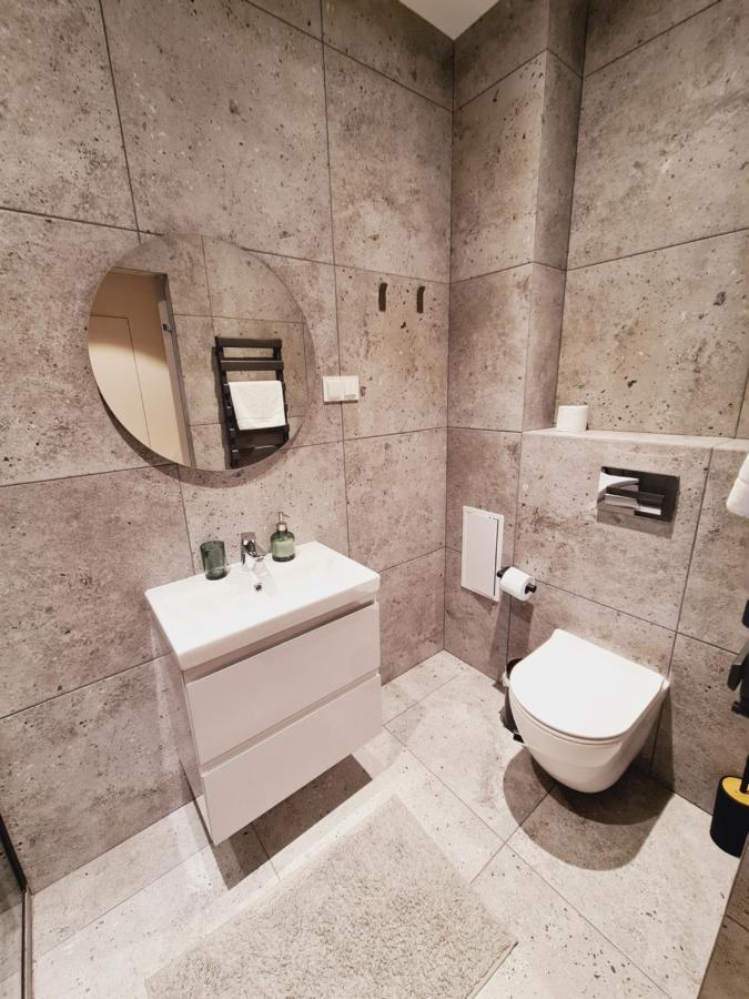 Apartament D2 Karpatia - 5D Apartamenty Karpacz Luaran gambar
