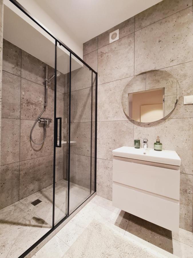 Apartament D2 Karpatia - 5D Apartamenty Karpacz Luaran gambar