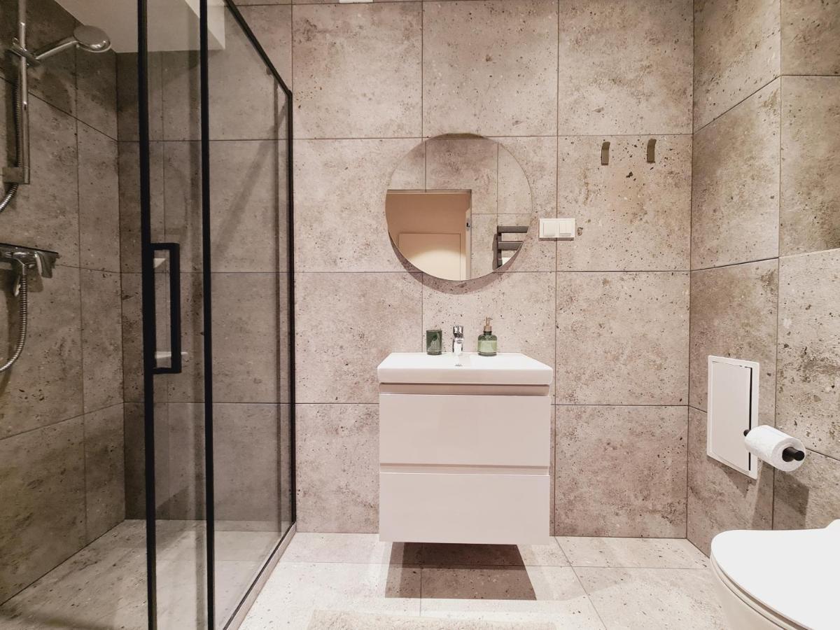 Apartament D2 Karpatia - 5D Apartamenty Karpacz Luaran gambar