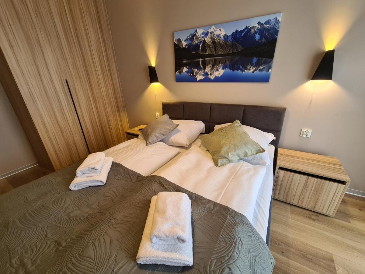 Apartament D2 Karpatia - 5D Apartamenty Karpacz Luaran gambar