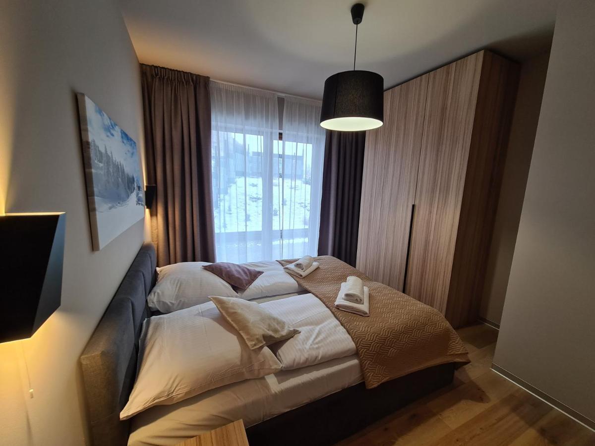 Apartament D2 Karpatia - 5D Apartamenty Karpacz Luaran gambar