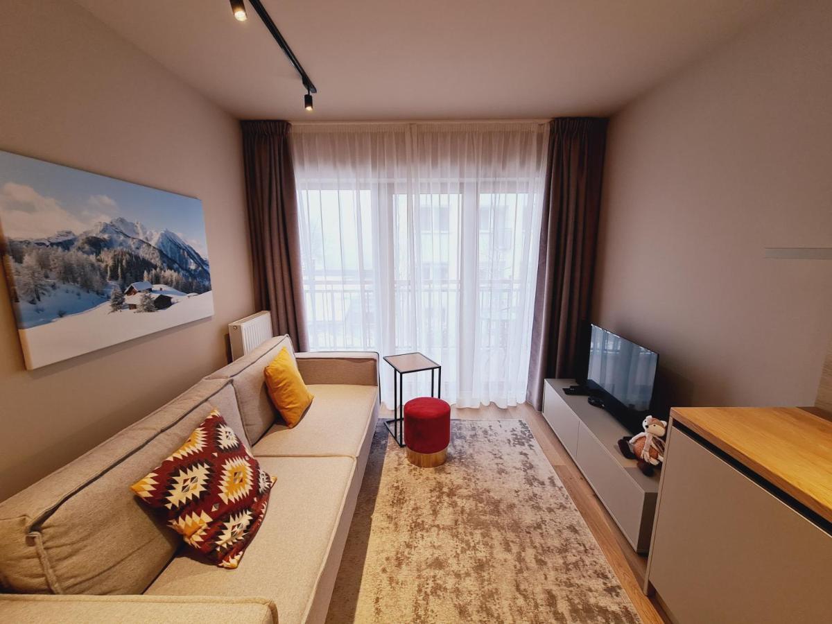 Apartament D2 Karpatia - 5D Apartamenty Karpacz Luaran gambar