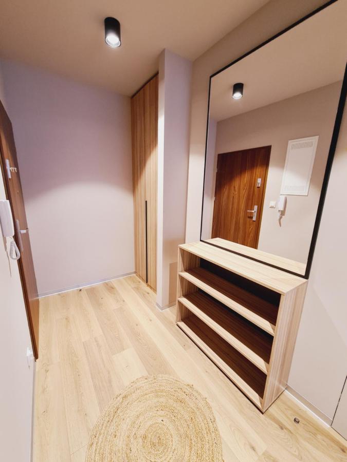 Apartament D2 Karpatia - 5D Apartamenty Karpacz Luaran gambar
